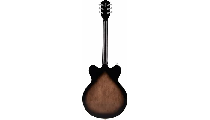 Полуакустическая гитара GRETSCH G5622 ELECTROMATIC CENTER BLOCK DOUBLE-CUT WITH V-STOPTAIL BRISTOL F, фото № 2