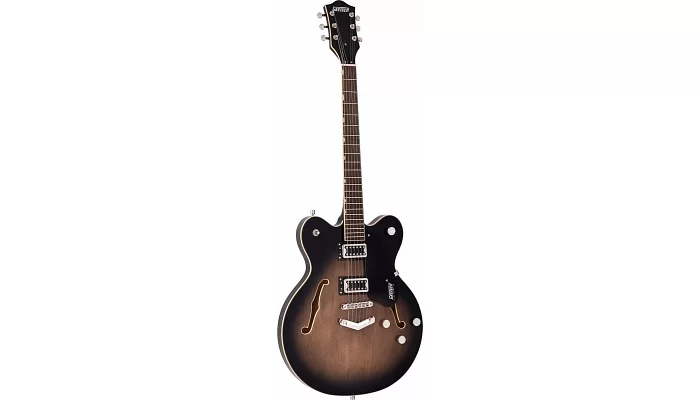 Полуакустическая гитара GRETSCH G5622 ELECTROMATIC CENTER BLOCK DOUBLE-CUT WITH V-STOPTAIL BRISTOL F, фото № 3