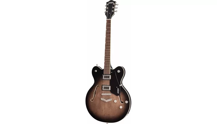 Полуакустическая гитара GRETSCH G5622 ELECTROMATIC CENTER BLOCK DOUBLE-CUT WITH V-STOPTAIL BRISTOL F, фото № 4
