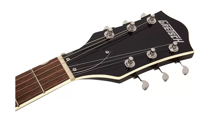 Полуакустическая гитара GRETSCH G5622 ELECTROMATIC CENTER BLOCK DOUBLE-CUT WITH V-STOPTAIL BRISTOL F, фото № 7