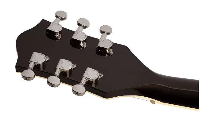 Полуакустическая гитара GRETSCH G5622 ELECTROMATIC CENTER BLOCK DOUBLE-CUT WITH V-STOPTAIL BRISTOL F, фото № 8
