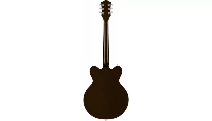 Полуакустическая гитара GRETSCH G5622 ELECTROMATIC CENTER BLOCK DOUBLE-CUT WITH V-STOPTAIL BLACK GOL, фото № 2