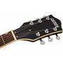 Полуакустическая гитара GRETSCH G5622 ELECTROMATIC CENTER BLOCK DOUBLE-CUT WITH V-STOPTAIL BLACK GOL