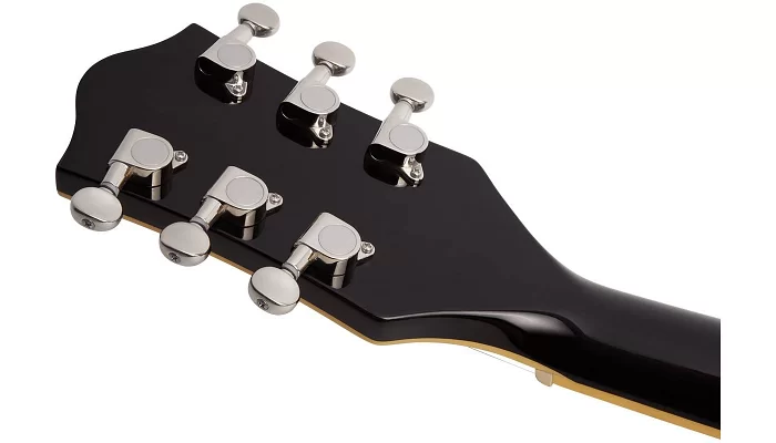 Полуакустическая гитара GRETSCH G5622 ELECTROMATIC CENTER BLOCK DOUBLE-CUT WITH V-STOPTAIL BLACK GOL, фото № 8