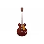 Полуакустическая гитара GRETSCH G5622 ELECTROMATIC CENTER BLOCK DOUBLE-CUT WITH V-STOPTAIL AGED WALN
