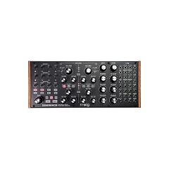 Аналоговый полу-модулярный полиритмический синтезатор MOOG SUBHARMONICON