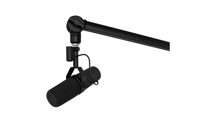 Настольная складная стойка-пантограф для микрофона WARM AUDIO WA-MBA, фото № 8