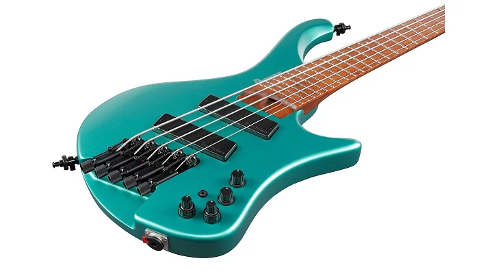 Бас-гітара IBANEZ EHB1005SMS EMM, фото № 6