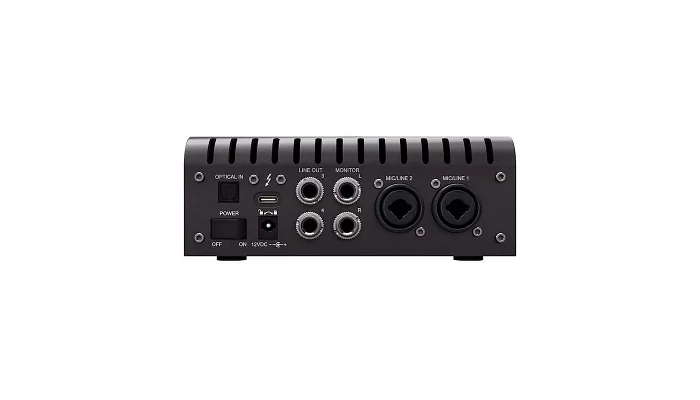 Аудіоінтерфейс UNIVERSAL AUDIO Apollo Twin X QUAD Heritage Edition (Настільний / Mac / Win / TB3), фото № 3