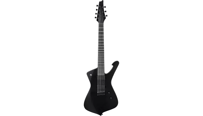 Електрогітара IBANEZ ICTB721-BKF, фото № 1
