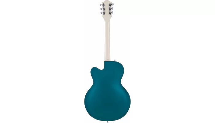 Полуакустическая гитара GRETSCH G5410T LIMITED EDITION ELECTROMATIC TRI-FIVE HOLLOW BODY SINGLE-CUT, фото № 2