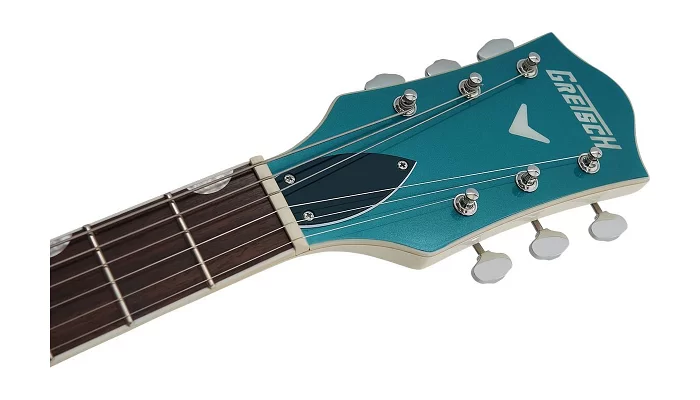 Полуакустическая гитара GRETSCH G5410T LIMITED EDITION ELECTROMATIC TRI-FIVE HOLLOW BODY SINGLE-CUT, фото № 6