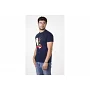 Футболка FENDER T-SHIRT CALI ROCKS NAVY (S)