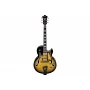 Напівакустична гітара IBANEZ LGB300 VYS
