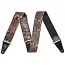Гітарний ремінь FENDER 2 WILD FAUX SNAKESKIN LEATHER STRAP
