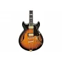 Напівакустична гітара IBANEZ AM2000H-BS