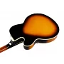 Полуакустическая гитара IBANEZ AF2000-BS