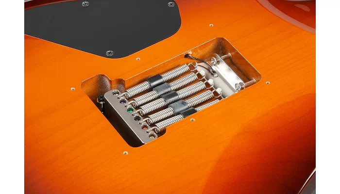 Електрогітара IBANEZ AZS2200F-STB, фото № 8