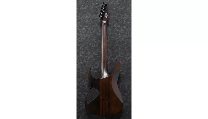 Електрогітара IBANEZ RGRT421-WNF, фото № 3