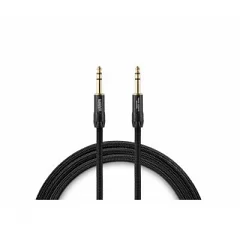 Інструментальний кабель WARM AUDIO Prem-TRS-6 &#39;