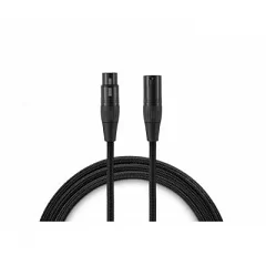 Готовый микрофонный кабель, XLR папа – XLR мама, WARM AUDIO Prem-XLR-15'