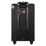 Автономна акустична система TMG QX-1214 (2MIC+MP3+USB+FM+BT)