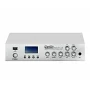 Трансляційний підсилювач потужності RONG YE MP3-80LD (BT+MP3+2ZONE)