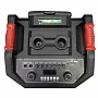Автономна акустична система TMG ZXX-7788 (2MIC+MP3+USB+FM+BT)
