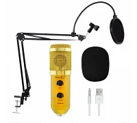 Студійний мікрофон зі стійкою EMCORE M-800U