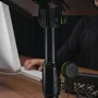 Стійка для студійних моніторів з регулюванням висоти і нахилу Gravity SP 3102