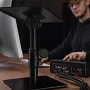 Стійка для студійних моніторів з регулюванням висоти і нахилу Gravity SP 3102