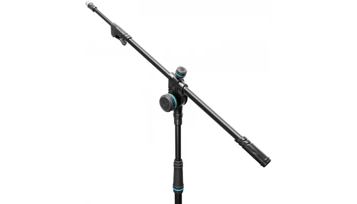 Набор универсальных резиновых колец для маркировки микрофонов Gravity RP 5555 (light blue), фото № 4