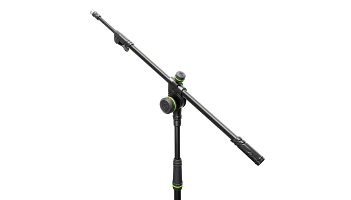 Набор универсальных резиновых колец для маркировки микрофонов Gravity RP 5555 (green), фото № 4