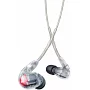 Внутрішньоканальні навушники для персонального моніторингу SHURE SE846-CL-EFS