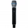 Ручний передавач SHURE SLXD2 / B87A = -H56