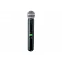 Ручний передавач SHURE SLX2 / B58 = -P4