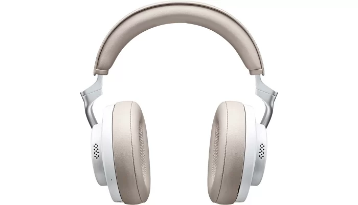 Бездротові головні Bluetooth навушники SHURE SBH2350-WH-EFS, фото № 2