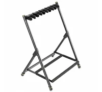 Підставка для 5 гітар Gravity VARI®-G 5