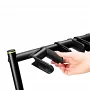 Підставка для 5 гітар Gravity VARI®-G 5