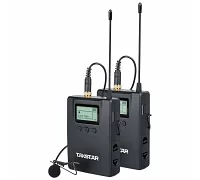 Накамерні радіосистема Takstar SGC-200W