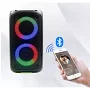 Автономна акустична система TMG AM-2301 (MP3+USB+BT)