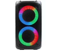 Автономна акустична система TMG AM-2301 (MP3+USB+BT)