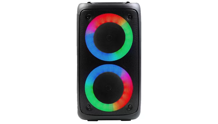 Автономна акустична система TMG AM-2301 (MP3+USB+BT), фото № 1