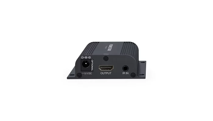 Удлинитель-сплиттер HDMI FONESTAR FO-15CAT4E, фото № 6