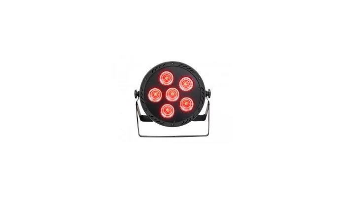 Світлодіодний LED прожектор FONESTAR PAR-180L, фото № 2