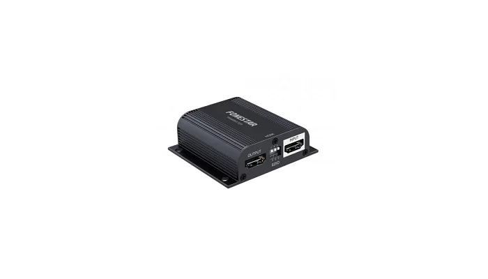 Подовжувач-спліттер HDMI FONESTAR 7937M, фото № 2