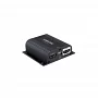 Подовжувач-спліттер HDMI FONESTAR 7937M