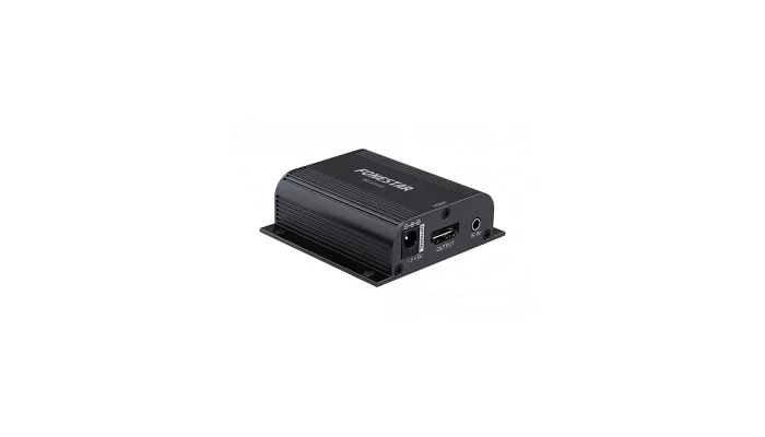 Подовжувач-спліттер HDMI FONESTAR 7937M, фото № 3
