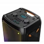 Автономна акустична система TMG ORIGINAL GT-5050 (2MIC+MP3+USB+FM+BT)