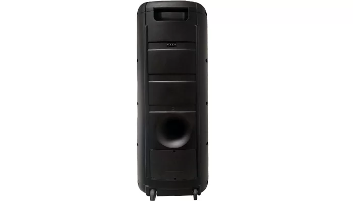 Автономна акустична система TMG GT-5070 (2MIC+MP3+USB+FM+BT), фото № 3